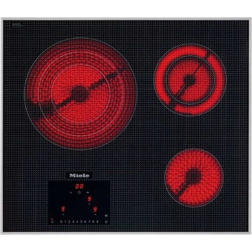Miele Range Model KM 5820 EDST